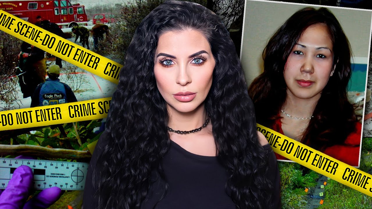 Who Killed Teen Girl Walking Home On A Cold Alaskan Night?! - Sonya Ivanoff | Deadly Deep Dives