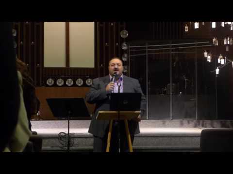 ترنيمة لما تيجي يا الهنا