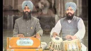 Guru Dware Hamra Viah Ji Howa - Bhai Joginder Sing