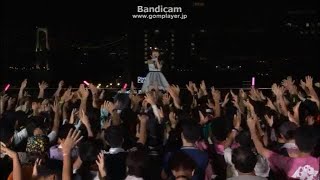 TIF2017 SKY STAGE　Dorothy Little Happy 3/3