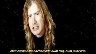 Megadeth - Die Dead Enough - Tradução Legendado - PT-BR