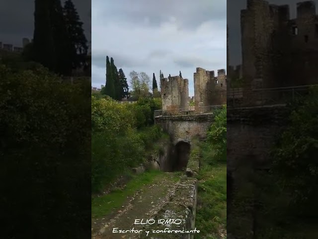Vídeo relacionado con Puertas abiertas: 76 (Andanzas)