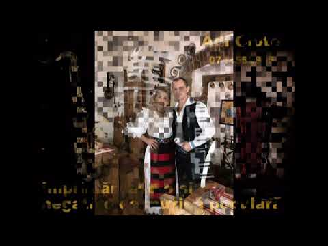 Bebe Dragomir si Palaguta Vraja - Patimesc si-s plin de dor(2018)