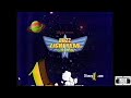 Buzz Lightyear Of Star Command Promo ABC 2000