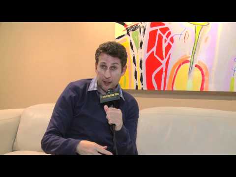 Comedy Bang! Bang! - From Podcast to TV - Scott Aukerman