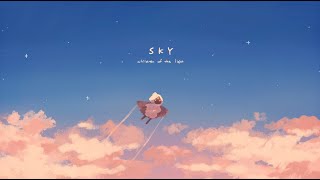 Download lagu Relaxing Sky Children of the Light OSTs Music for Study & Sleep mp3