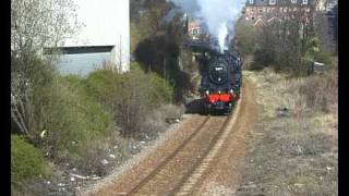 preview picture of video '29-03-09 The Tin Bath climbs out of Barnsley'