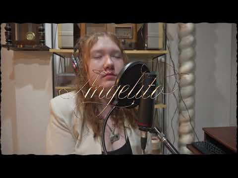 Angelito (En Acústico) - Recycled J, Aleesha