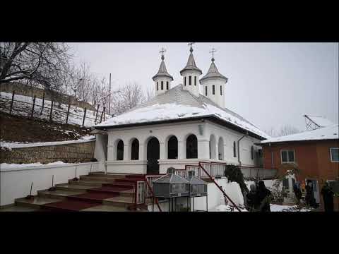 20181226 NICOLAE BALASOIU – SOBORUL MAICII DOMNULUI