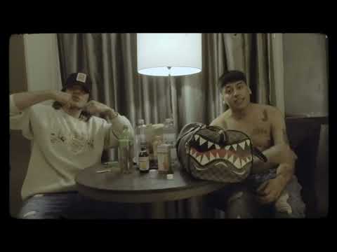 Wesos El Savage - ‘PGDYSQ’ ft. @Lordkapo23  prod. @JoJoBeats6670