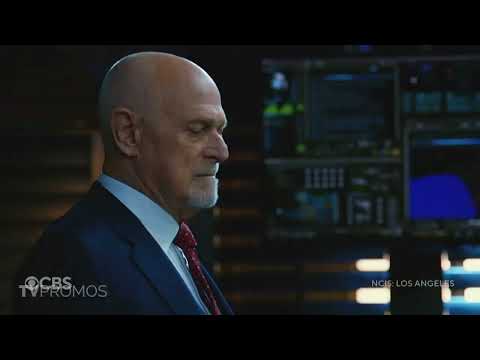 S.W.A.T. 6x19 - BUNKIES