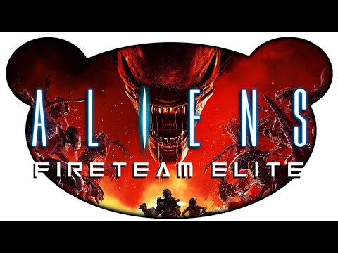 Aliens: Fireteam Elite - Angezockt! (Gameplay Deutsch Bruugar)