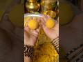 Traditional Besan Laddoo Makeeathealthy