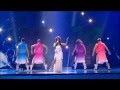 Eurovision 2012 Ukraine: Gaitana - Be My Guest ...