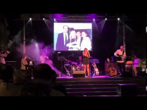 Ti lascerò - Roberta Bonanno con Franco Fasano