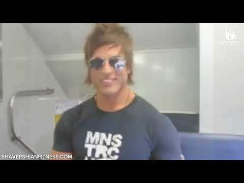 What Zyzz Would Have Listened To | HARDSTYLE MIX 2016 (REUPLOAD)