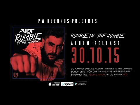 S-HOT – R.I.T.J. – RUMBLE IN THE JUNGLE Prod. by Jakebeatz(OFFICIAL 4K VIDEOCLIP)