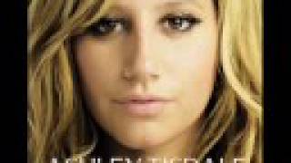 Ashley Tisdale - I&#39;m Back + lyrics