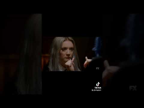 #Ranking #americanhorrorstory season