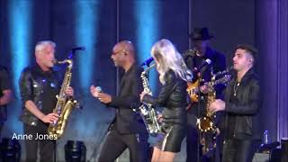 Dave Koz &amp; Friends(Featuring Kenny Lattimore)- Got to Get You Into My Life 8/8/21