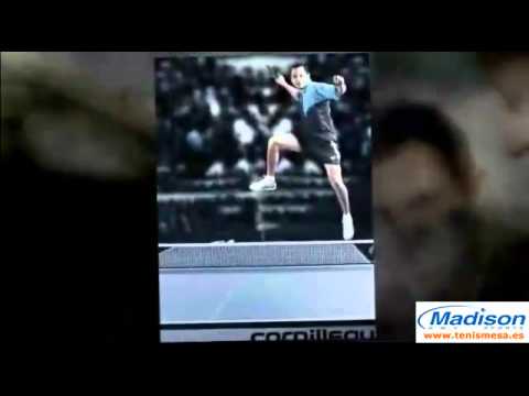 CORNILLEAU Competition