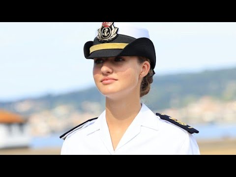 Princess Leonor Reveals Her Five Heartfelt Wishes for Her Future Husband