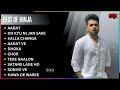 Ninja All Songs Ninja Top 10 Sad Songs Latest Punjabi Songs Ninja Ninja New Songs 2023