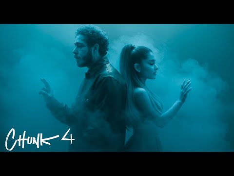 Post Malone & Ariana Grande – I See You (Emotional Pop-Trap Duet )