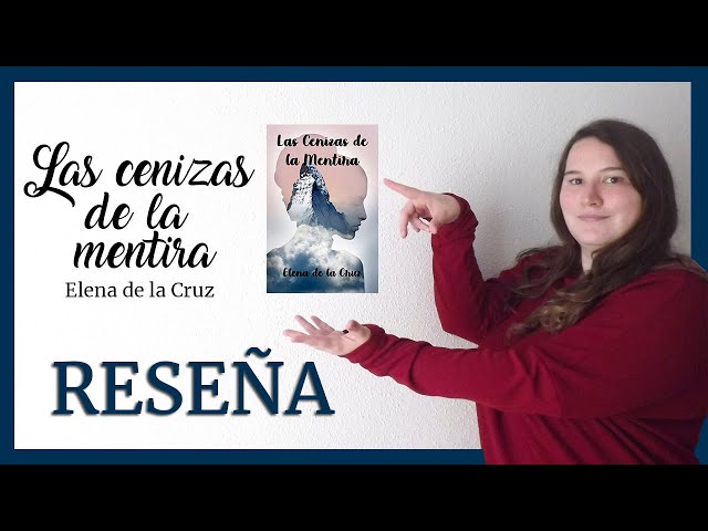 Vídeo relacionado con LAS CENIZAS DE LA MENTIRA