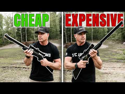 Thompson Center Muzzleloader