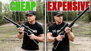 Before You Buy a Muzzleloader, Watch This