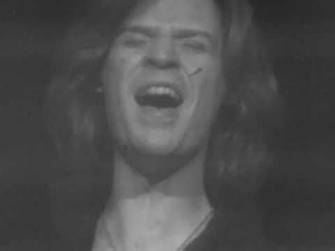 Hall & Oates - Sara Smile - 12/11/1976 - Capitol Theatre