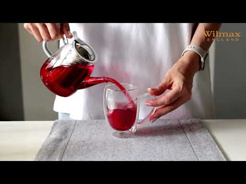 Посуда, созданная самой природой