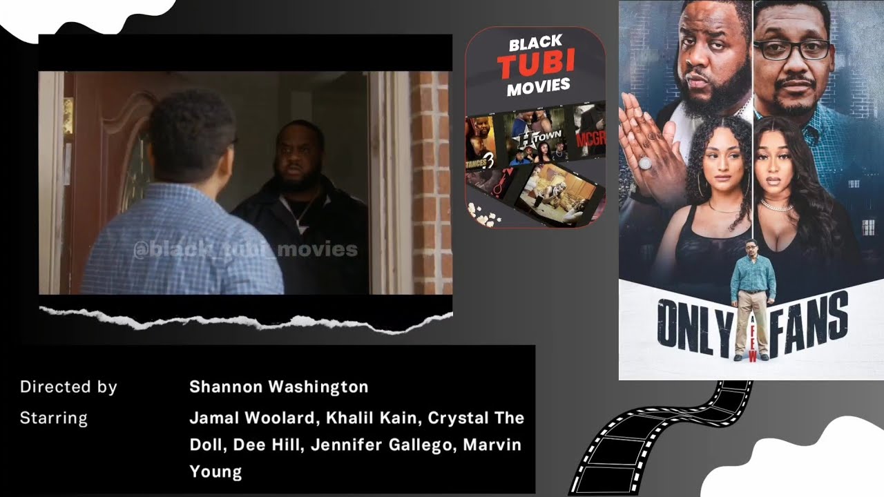 Only A Few Fans - Tubi Movie Trailer