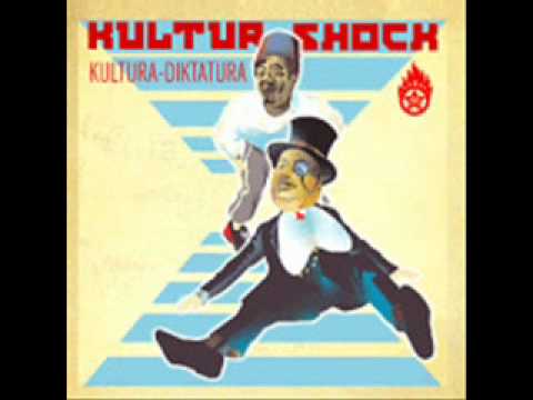 Kulturshock - Hashishi