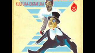 Kulturshock - Hashishi