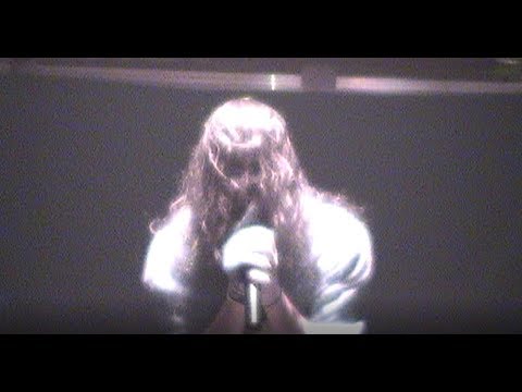 VHS Footage of BONES at Montreal Club Soda 2019 Failure Canada Tour (6/8/2019) Raw File no delay