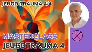 Jan Bommerez over triggers, loslaten, heling en transformatie | Jeugdtrauma serie 4-4 | KUKURU #286
