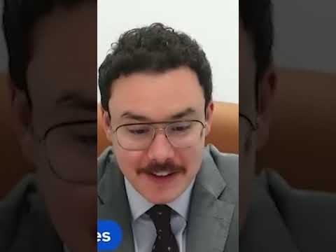 QUIEN TIENE EL PODER AHORA #shorts