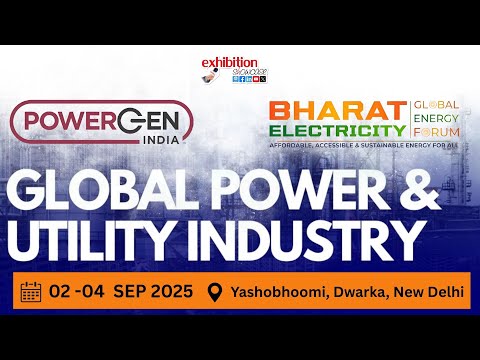 Innovative Energy Solutions | PowerGen 2025 Highlights | Exhibition Showcase