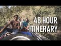 How To Hike Mt. Pulag in 48 Hours | The Philippines' Third Highest Mountain | Ambangeg Trail