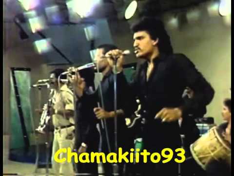 WILFRIDO VARGAS - Amor A Destiempo (80's)