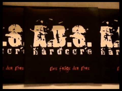 - AERO - JARIZ -  A. D. S.   R. I. P.