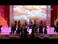 NYUSHA/НЮША - "Наедине" ("Взрослые и дети")