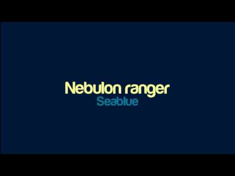 Seablue - Nebulon ranger