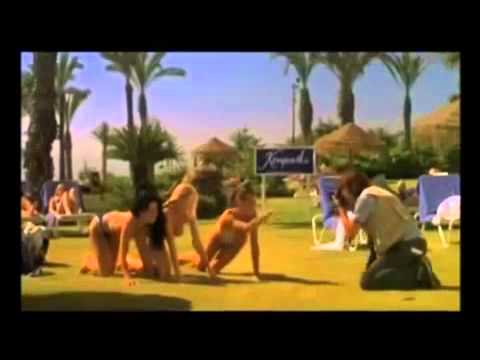Torrente 2: Misión en Marbella (2001)