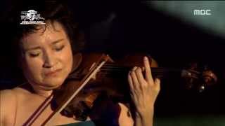 Kyung Wha Chung plays Amazing Grace