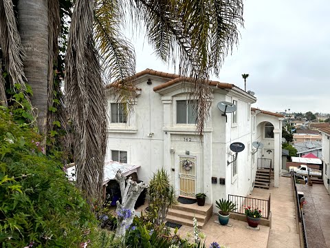 Apartment for Rent in San Pedro 3BR/2BA by San Pedro Property Managers