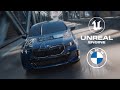 I Spent 61 Days Making A Commercial For BMW In 3D