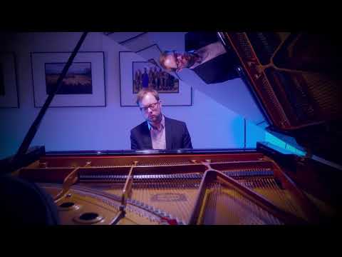Jamal Aliyev, A. Piazzolla - Oblivion